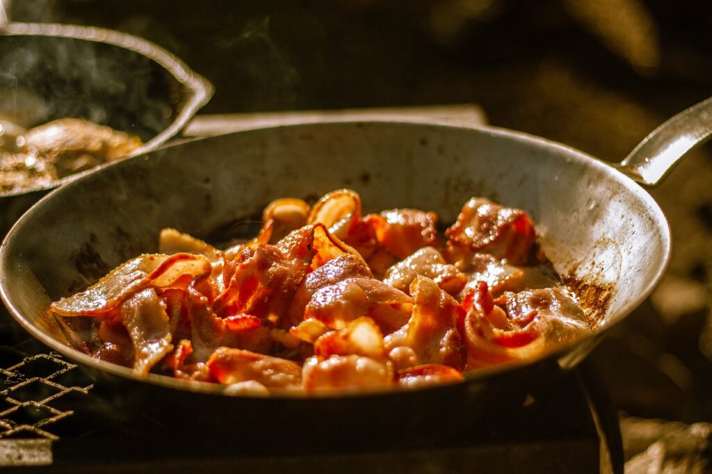 S’initier à la cuisine du monde : recette gastronomique de Chili sin Carne.