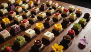 prix petit four traiteur