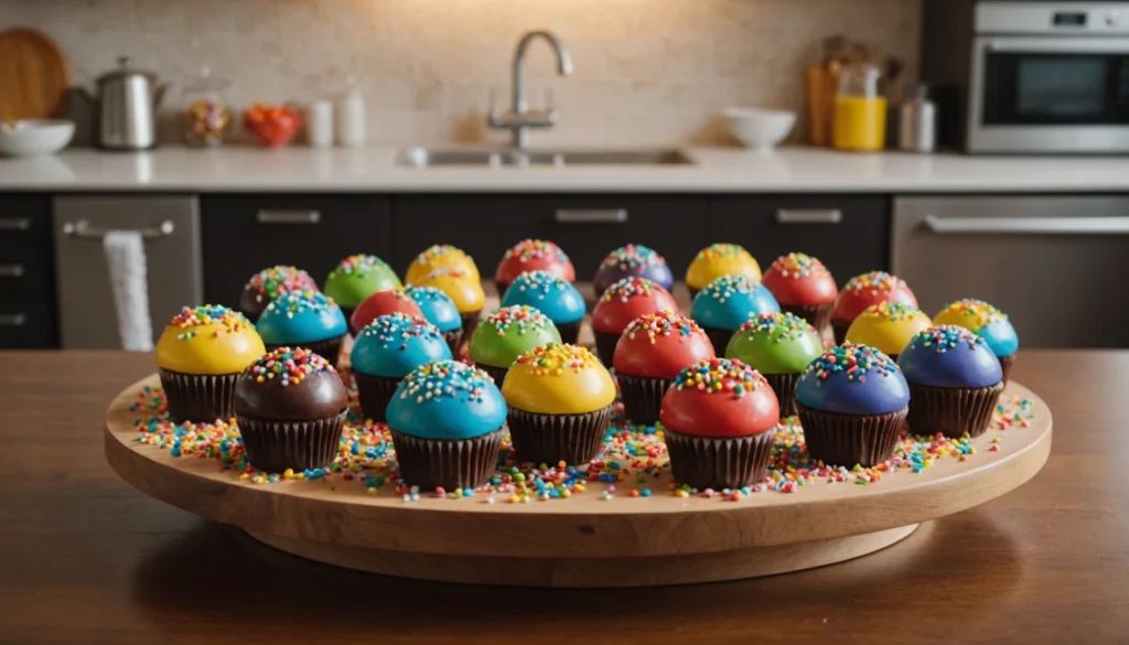 moule pop cakes