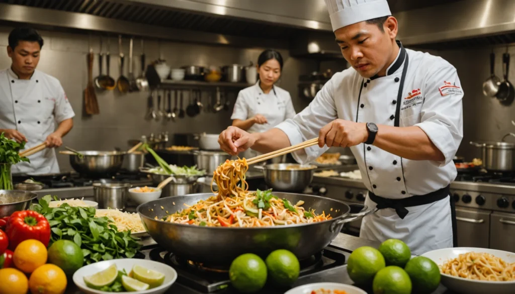 thai pad thai sauce