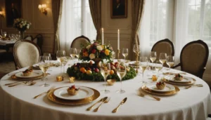 idée repas traiteur