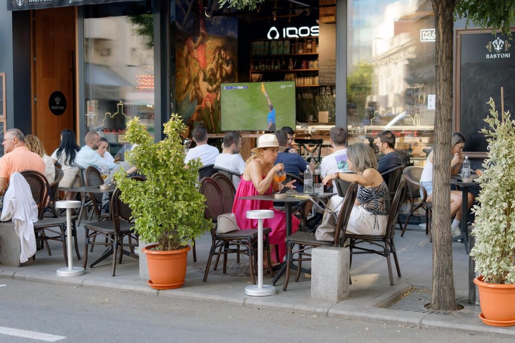 Quelle assurance obligatoire pour un restaurant ?