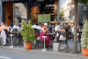 Quelle assurance obligatoire pour un restaurant ?
