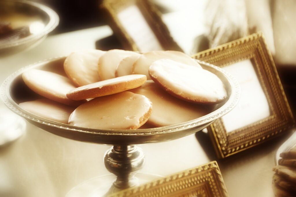 biscuiterie bretonne