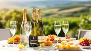 vins italiens petillants