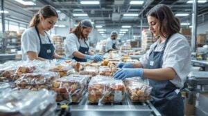 pourquoi le plastique est-il largement utilisé pour les emballages